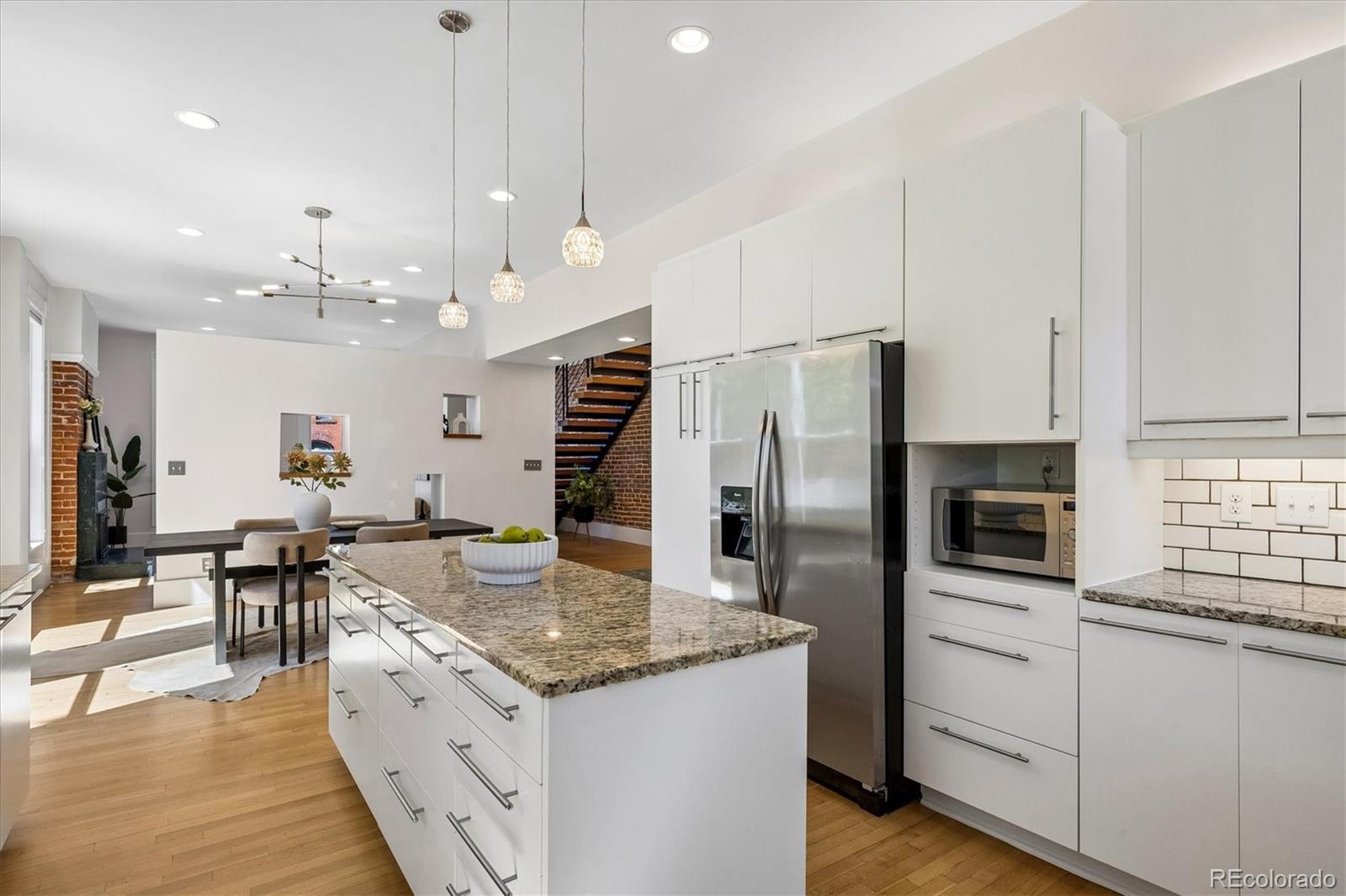 2502 N Clarkson Street, Denver CO 80205