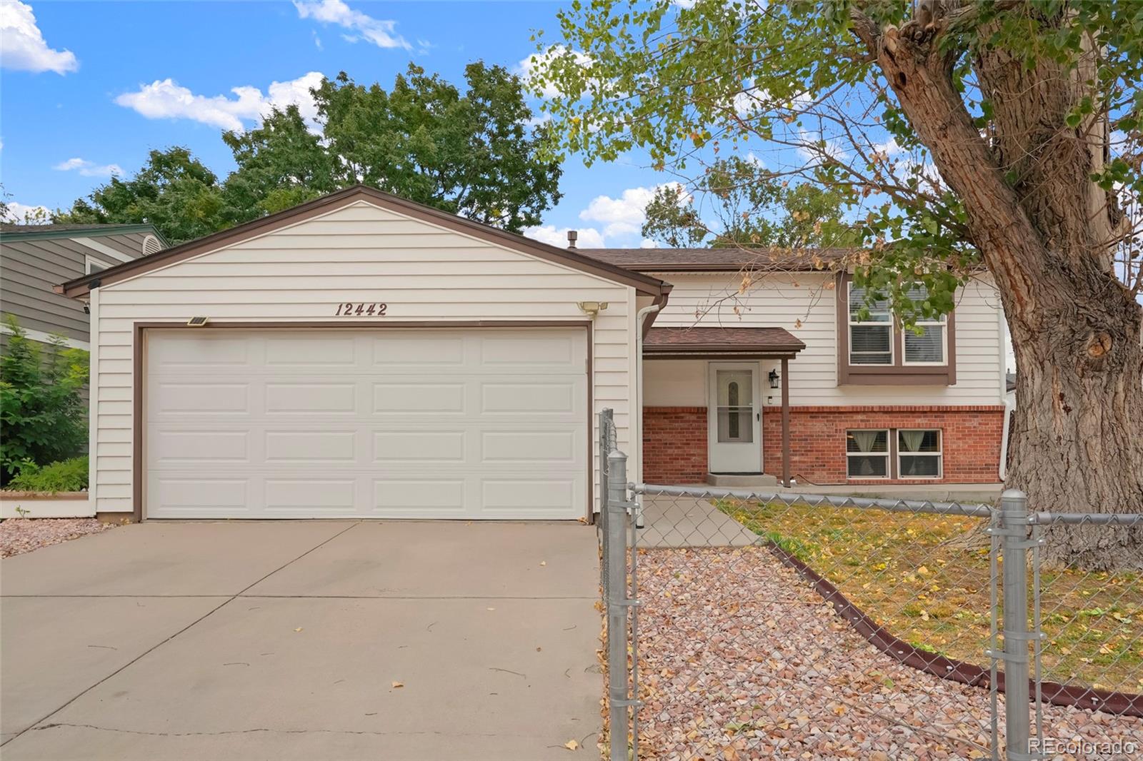 12442 Bellaire Drive, Thornton CO 80241