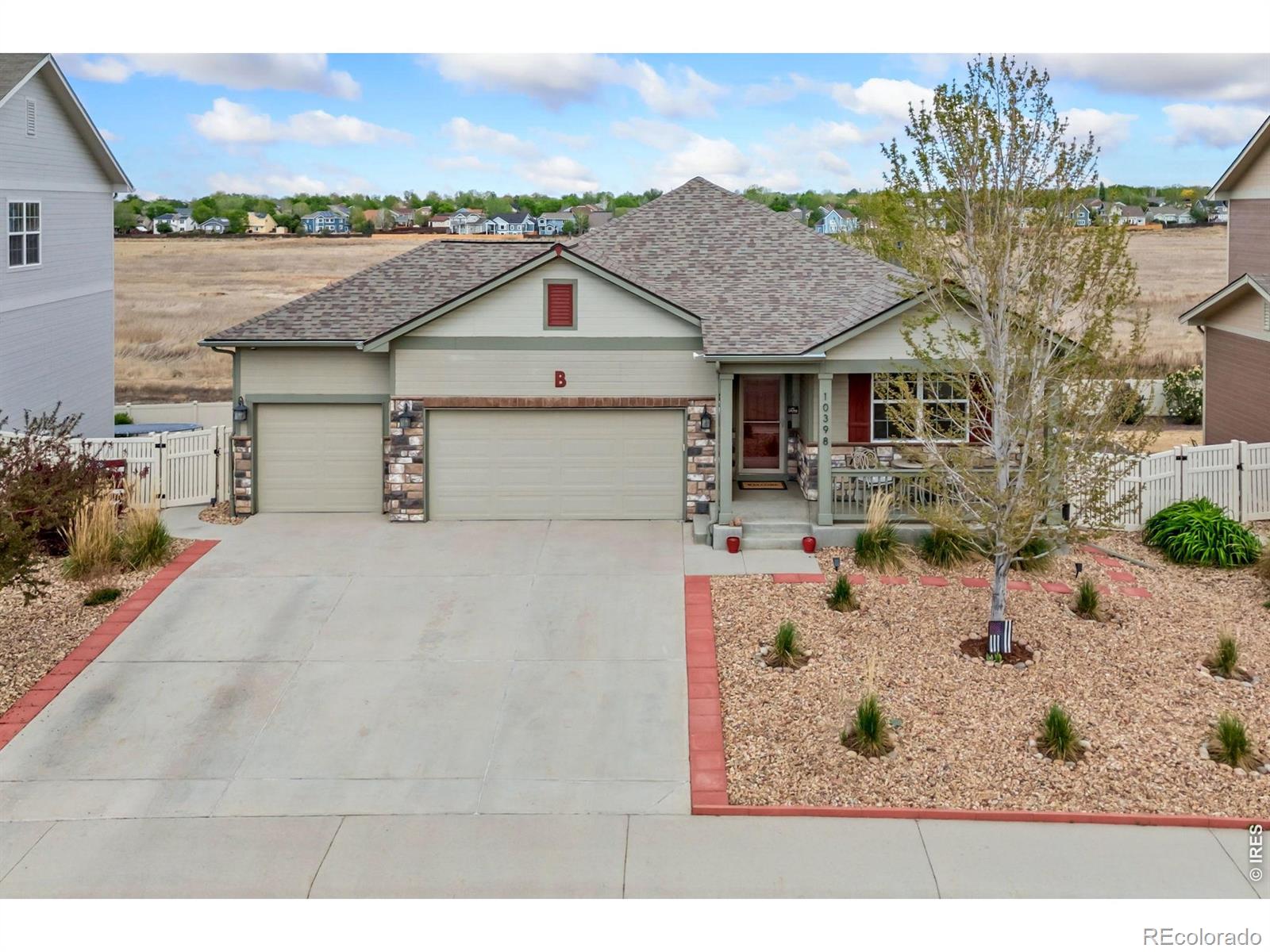 10398 Stagecoach Avenue, Firestone CO 80504