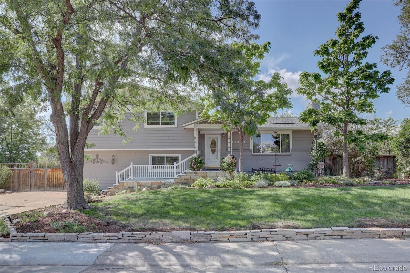 11049 Melody Drive, Northglenn CO 80234