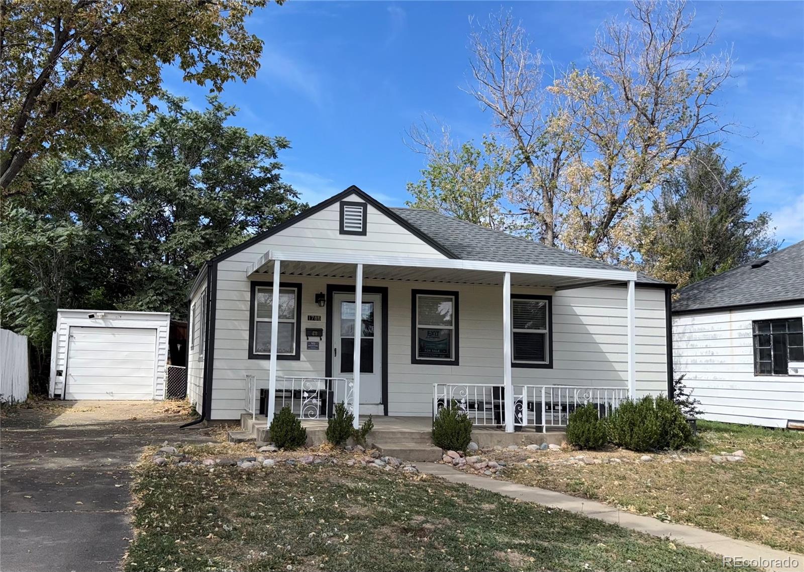 1785 Del Mar Parkway, Aurora CO 80010