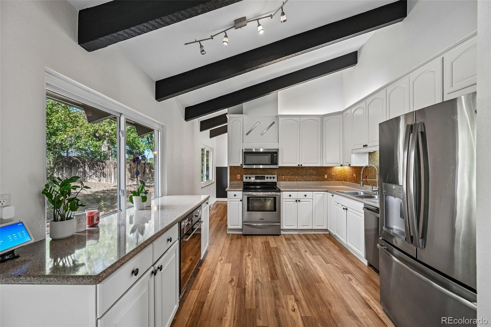 8705 E Radcliff Avenue, Denver CO 80237