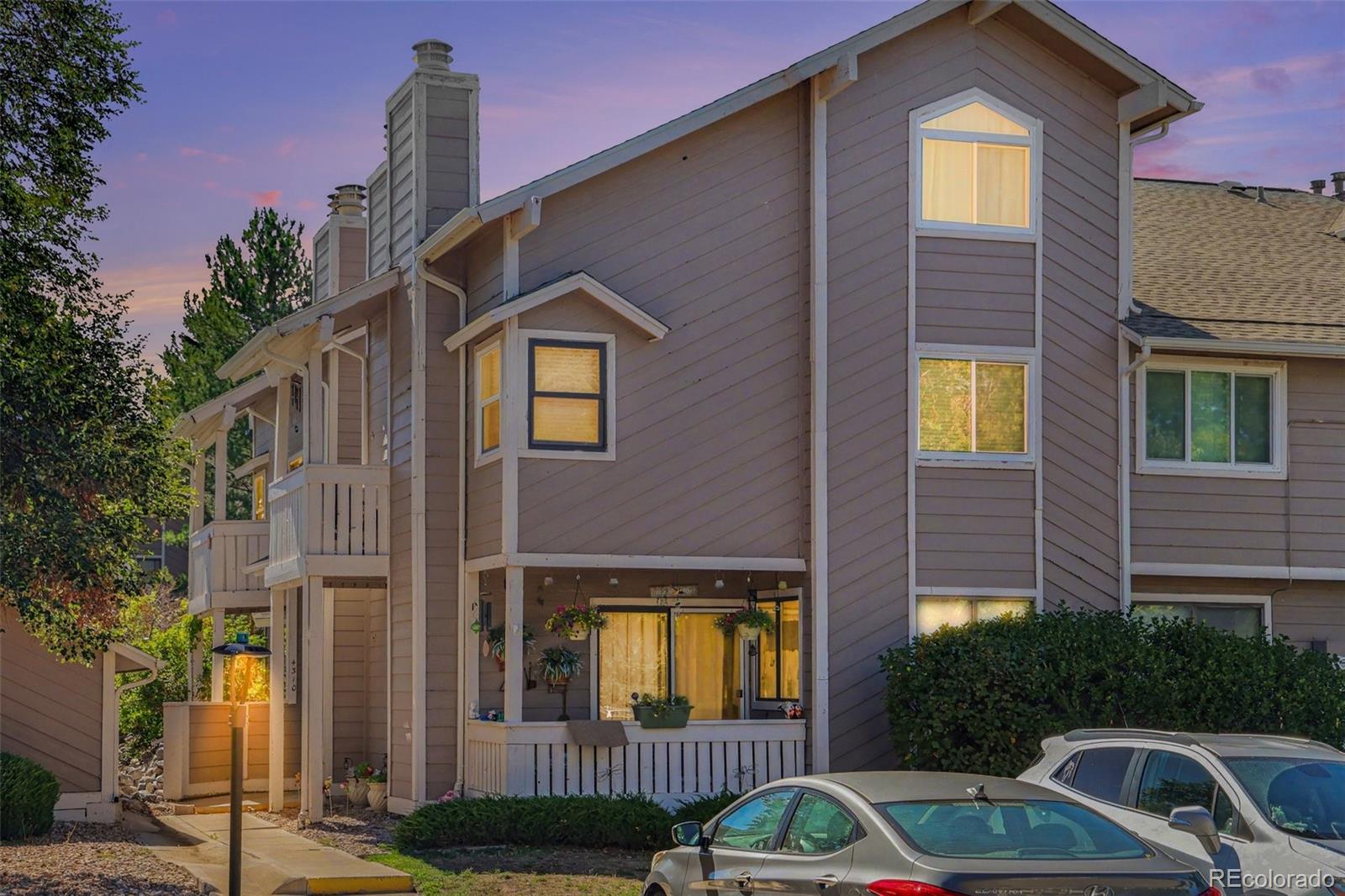 4310 S Andes Way Unit 203, Aurora CO 80015