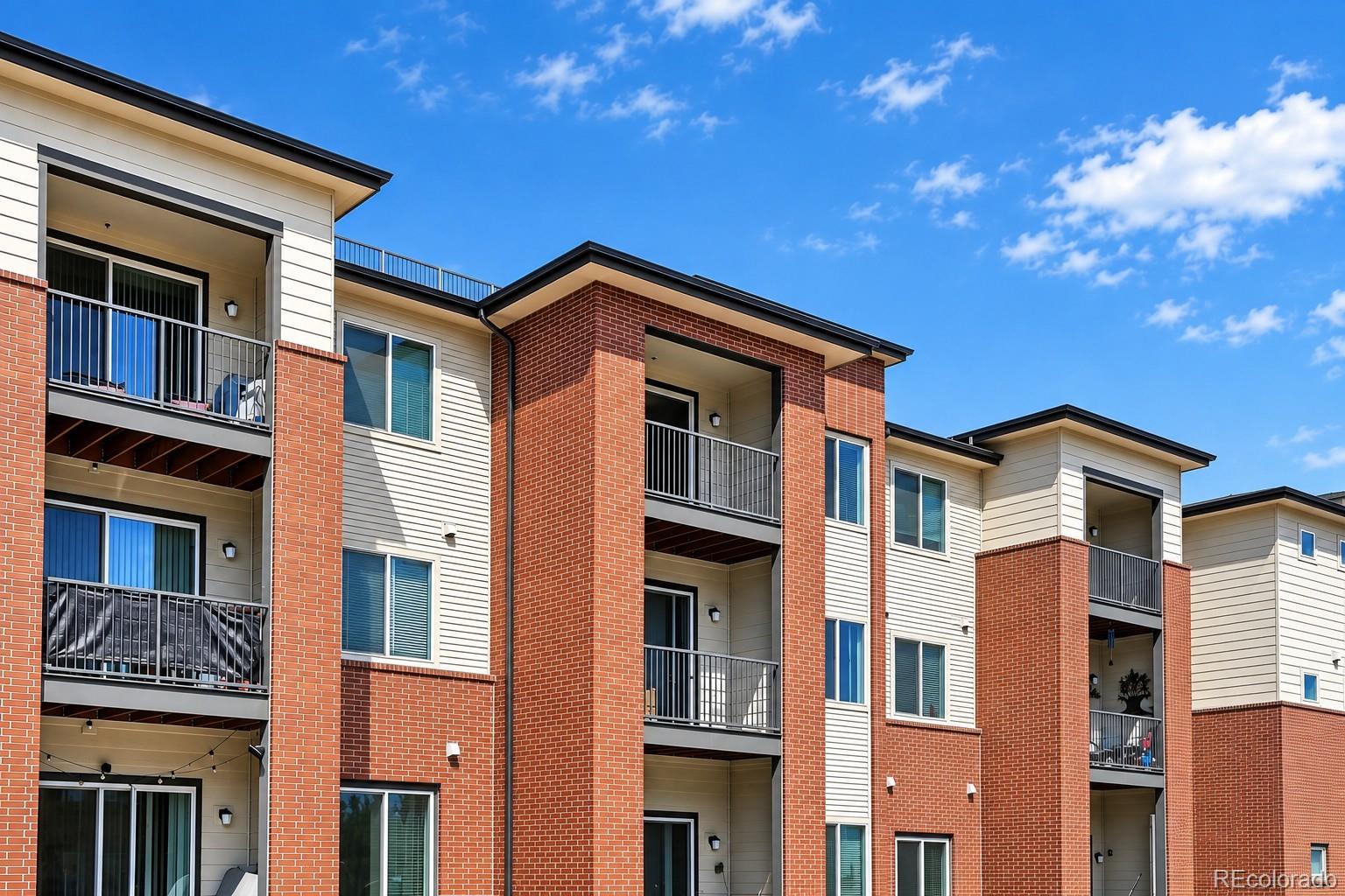 14351 E Tennessee Avenue Unit 305, Aurora CO 80012