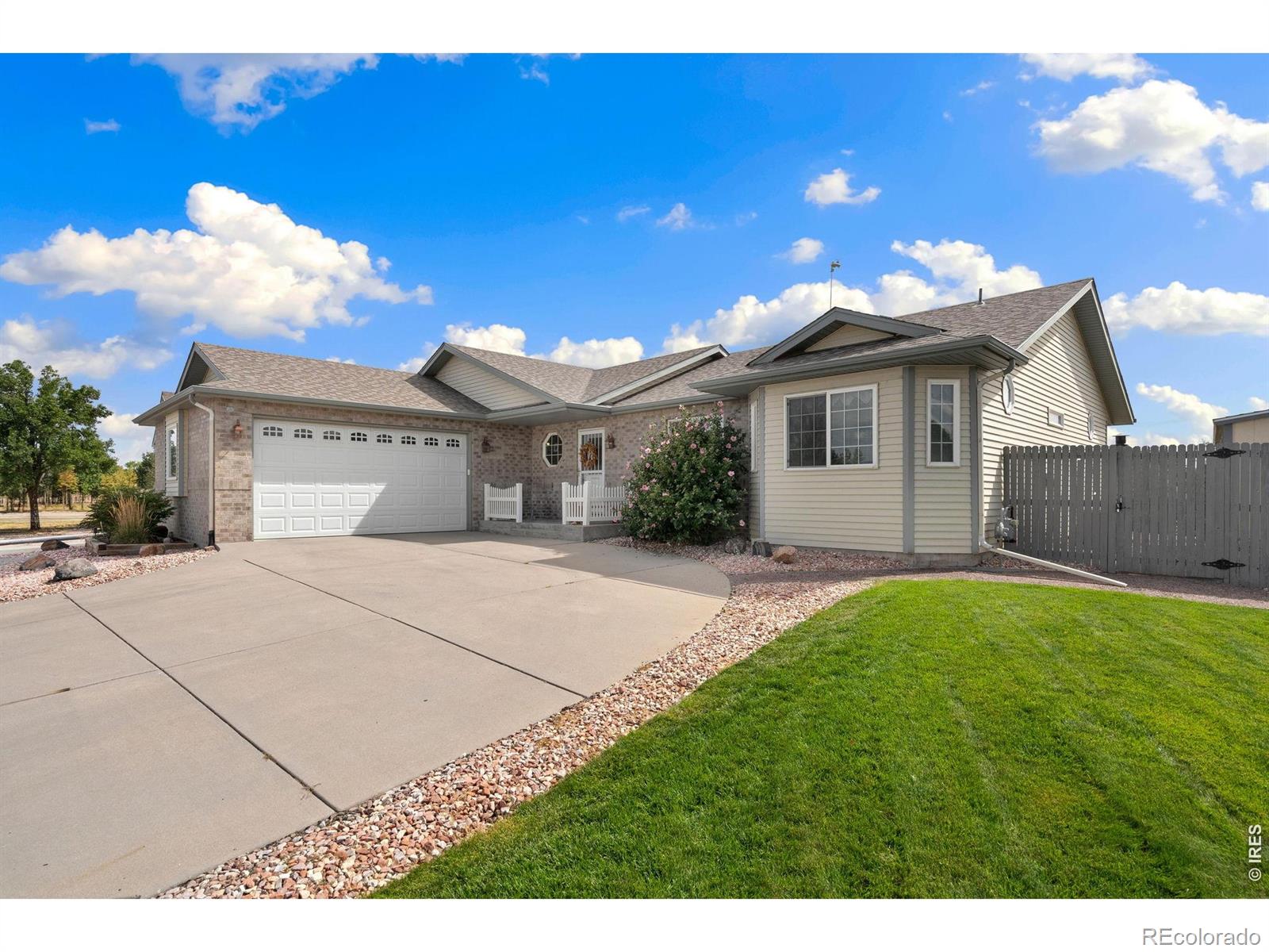 1288 Cherrywood Drive, Brighton CO 80601
