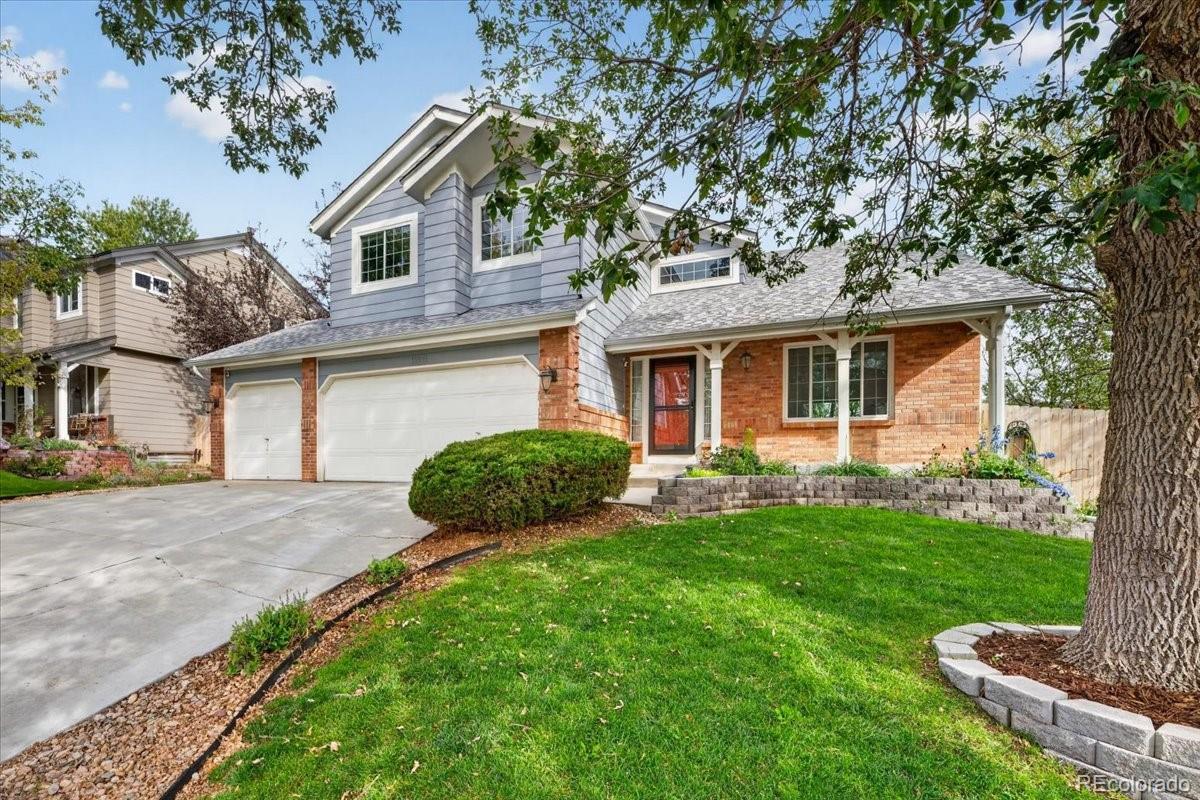 19951 E Red Fox Lane, Centennial CO 80015