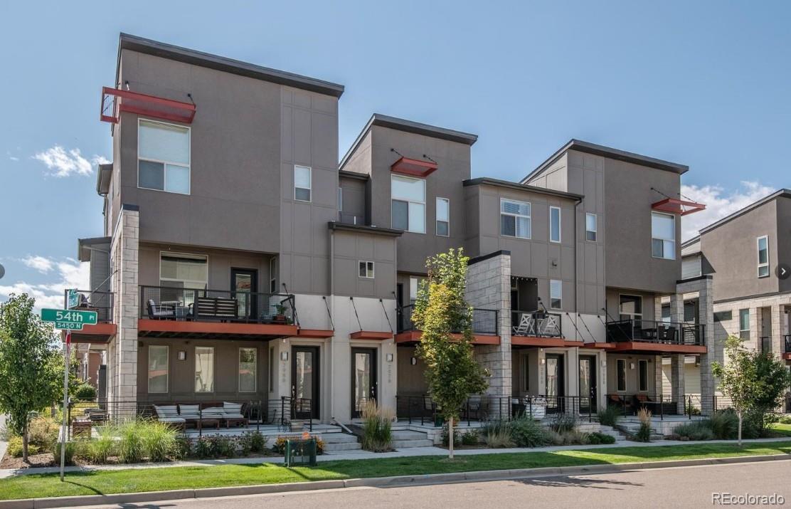 7968 E 54th Place, Denver CO 80238