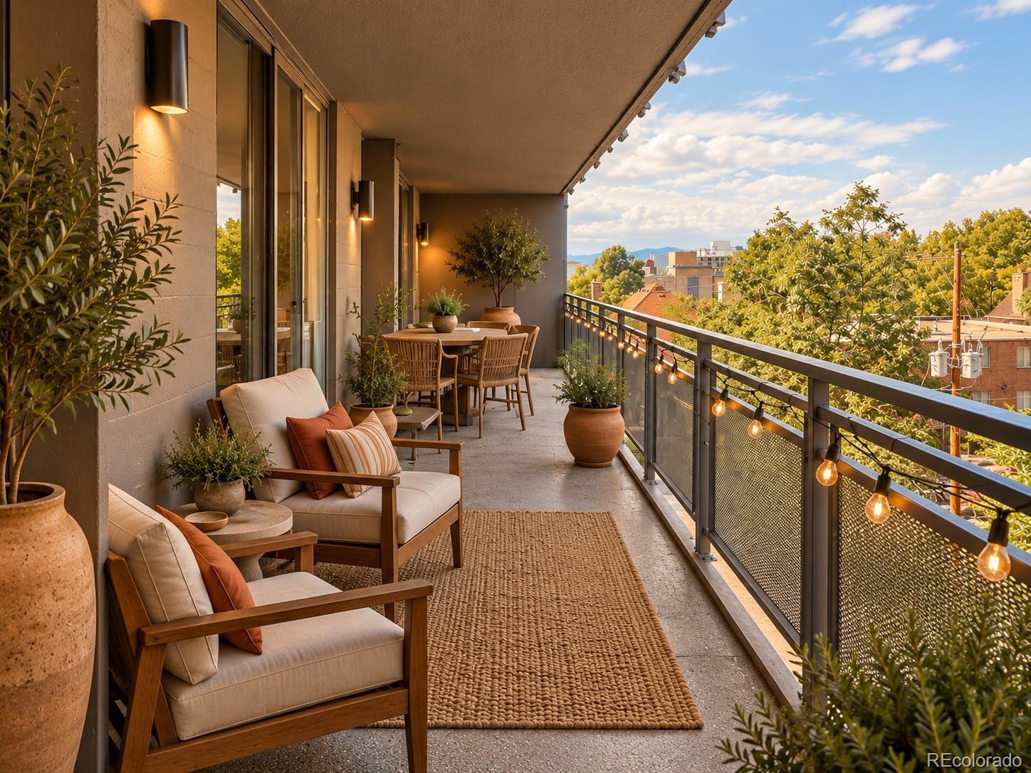 909 N Lafayette Street Unit 403, Denver CO 80218