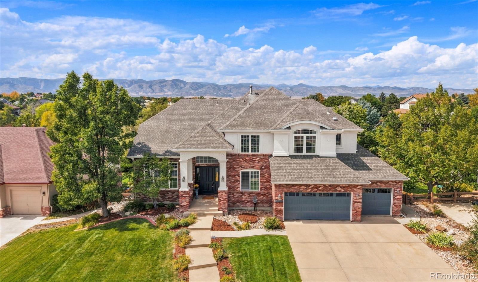 10399 Brookhollow Circle, Highlands Ranch CO 80129