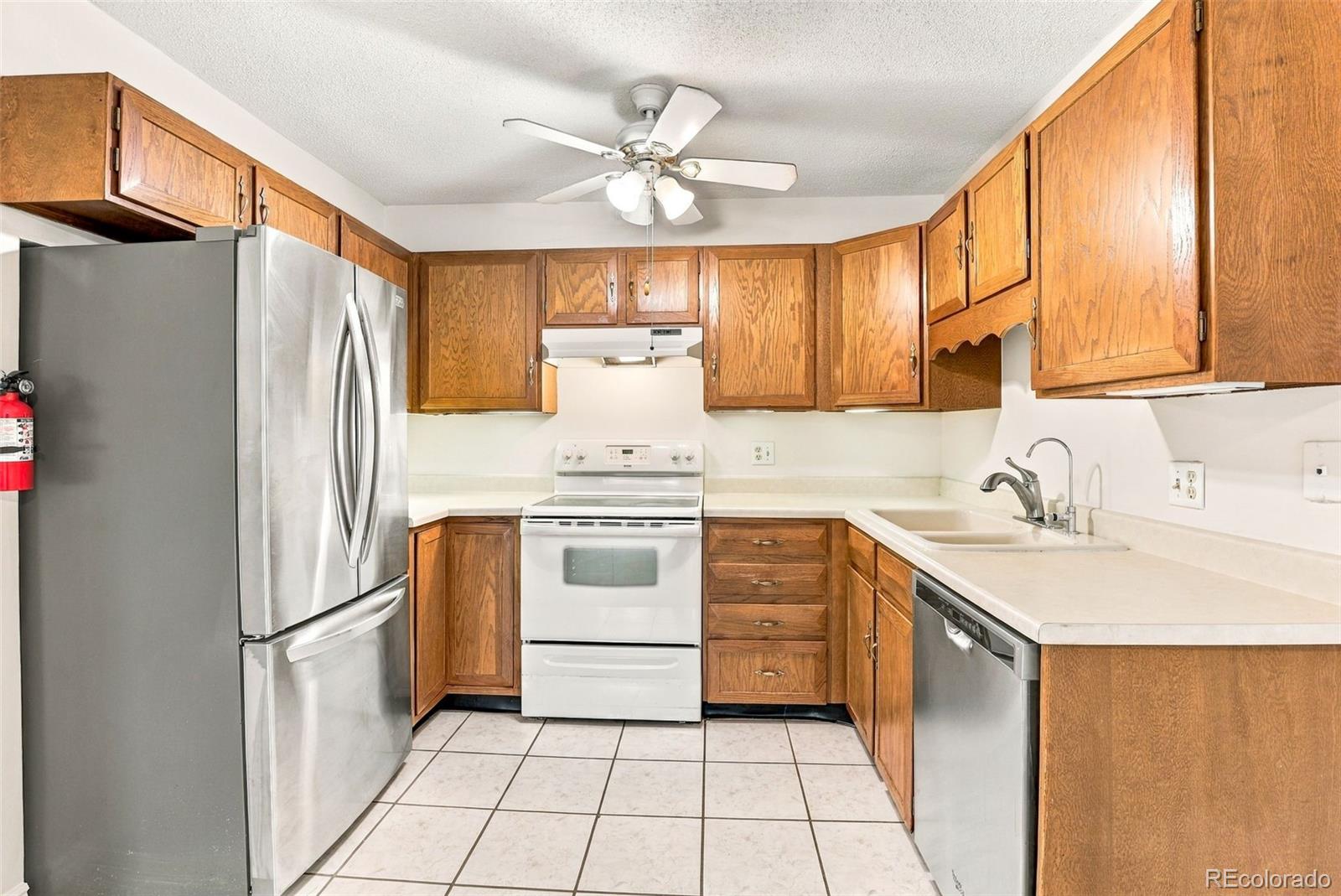 13635 E Bates Avenue Unit 212, Aurora CO 80014