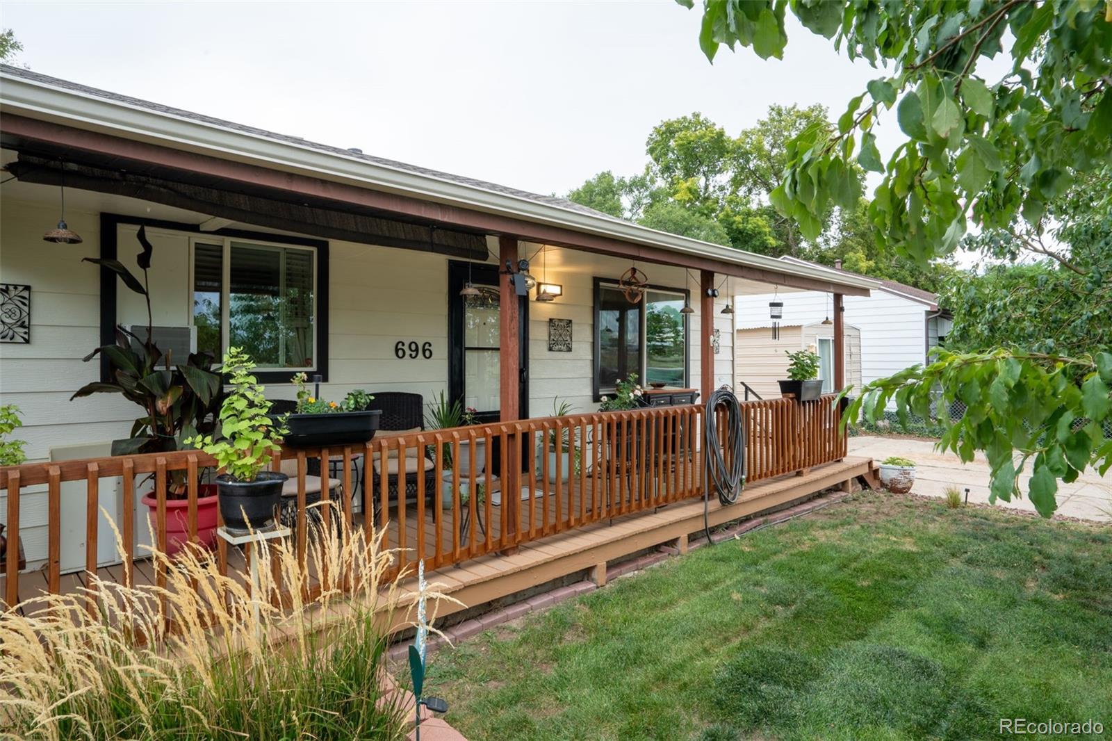 696 Fulton Avenue, Brighton CO 80601