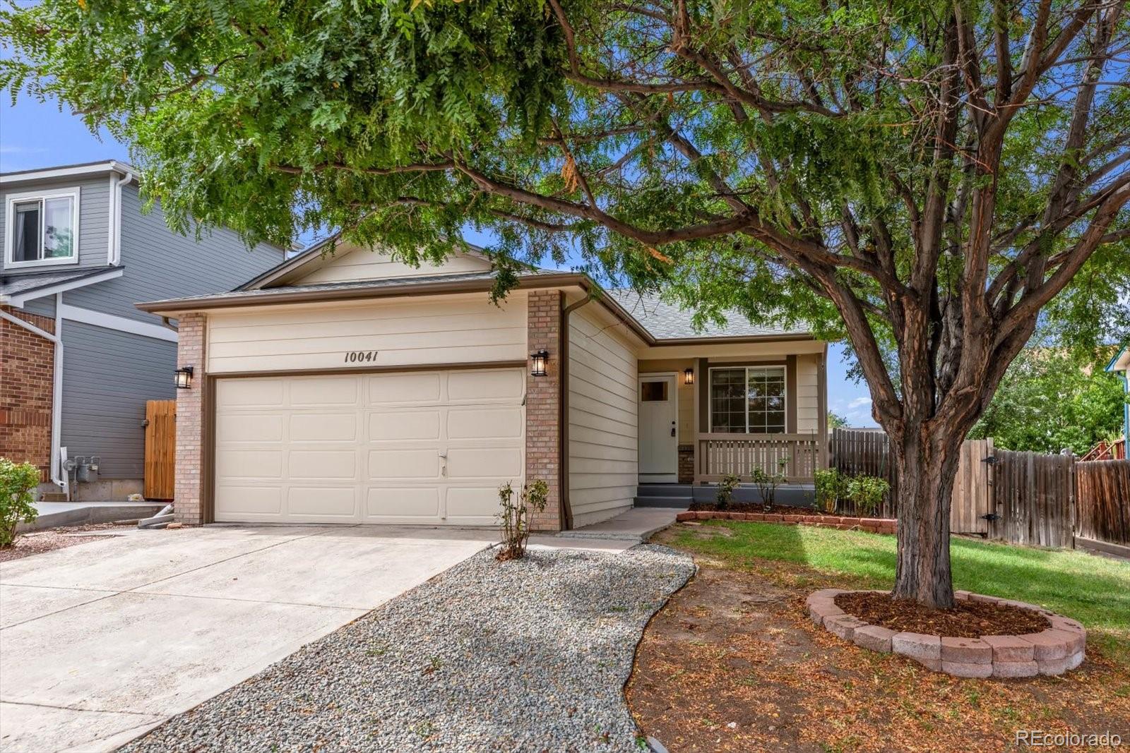 10041 Raritan Way, Thornton CO 80260