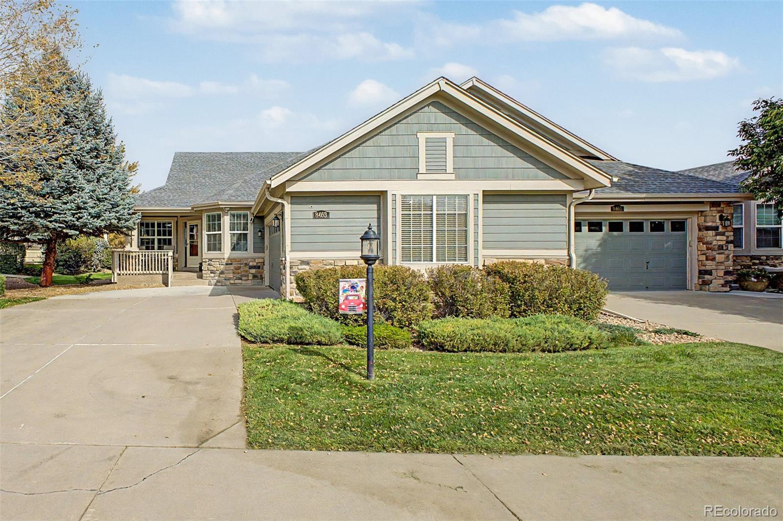 8463 E 149th Drive, Thornton CO 80602