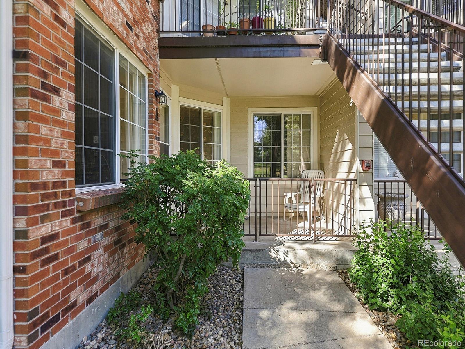 13823 E Lehigh Avenue Unit A, Aurora CO 80014