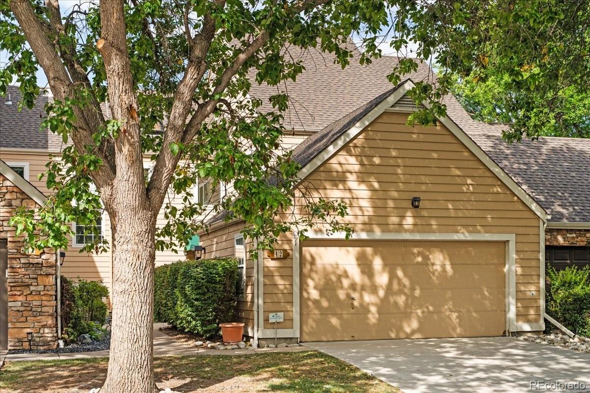 10000 E Yale Avenue Unit 42, Denver CO 80231