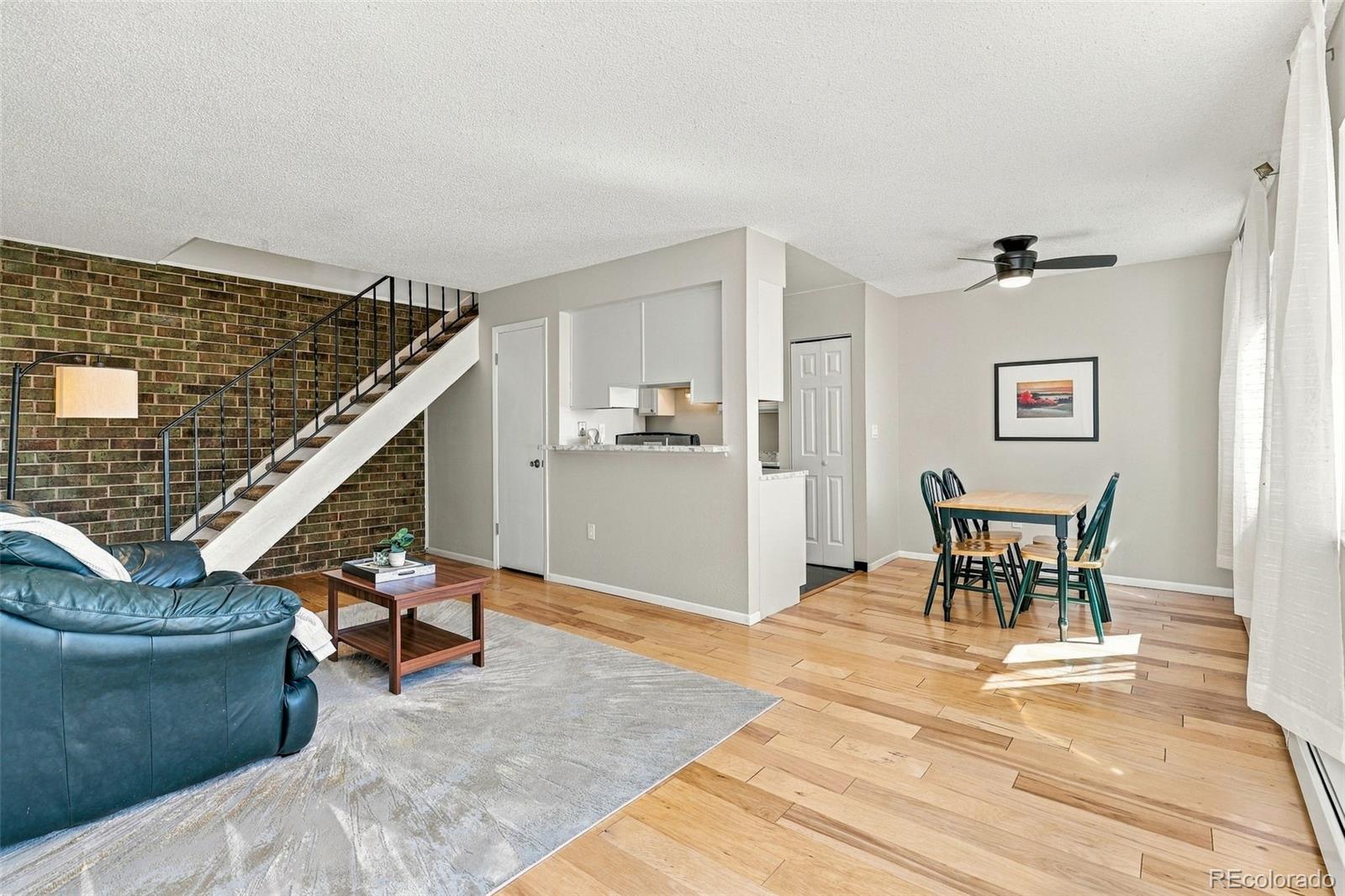 7309 W Hampden Avenue Unit 903, Lakewood CO 80227