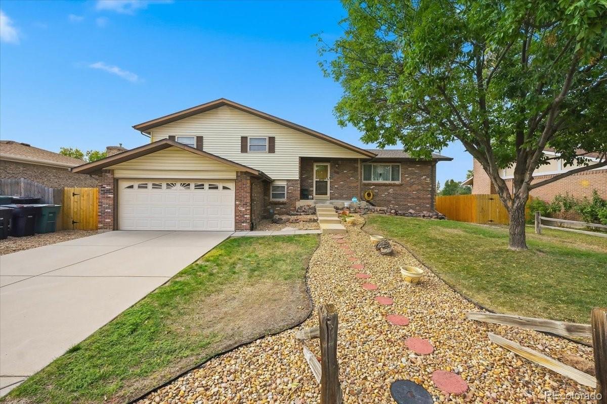 4700 E 128th Place, Thornton CO 80241