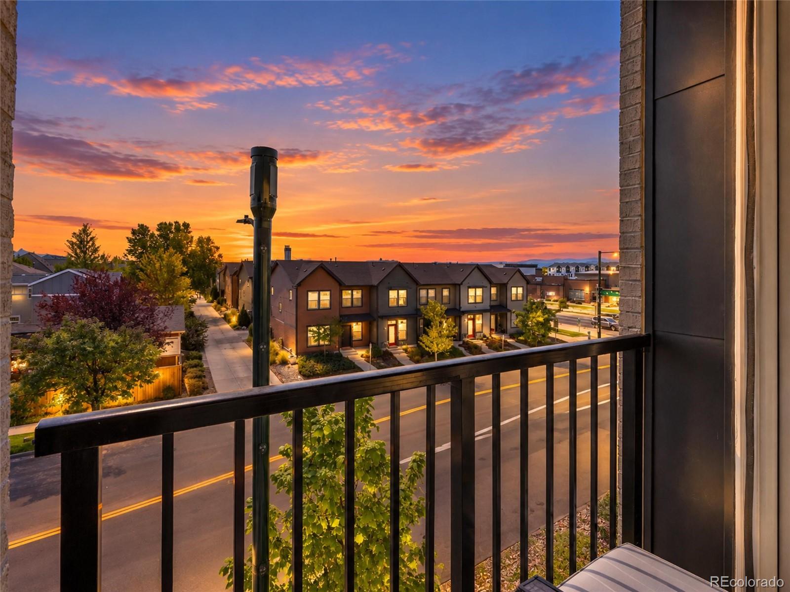8475 E 36th Avenue Unit 314, Denver CO 80238