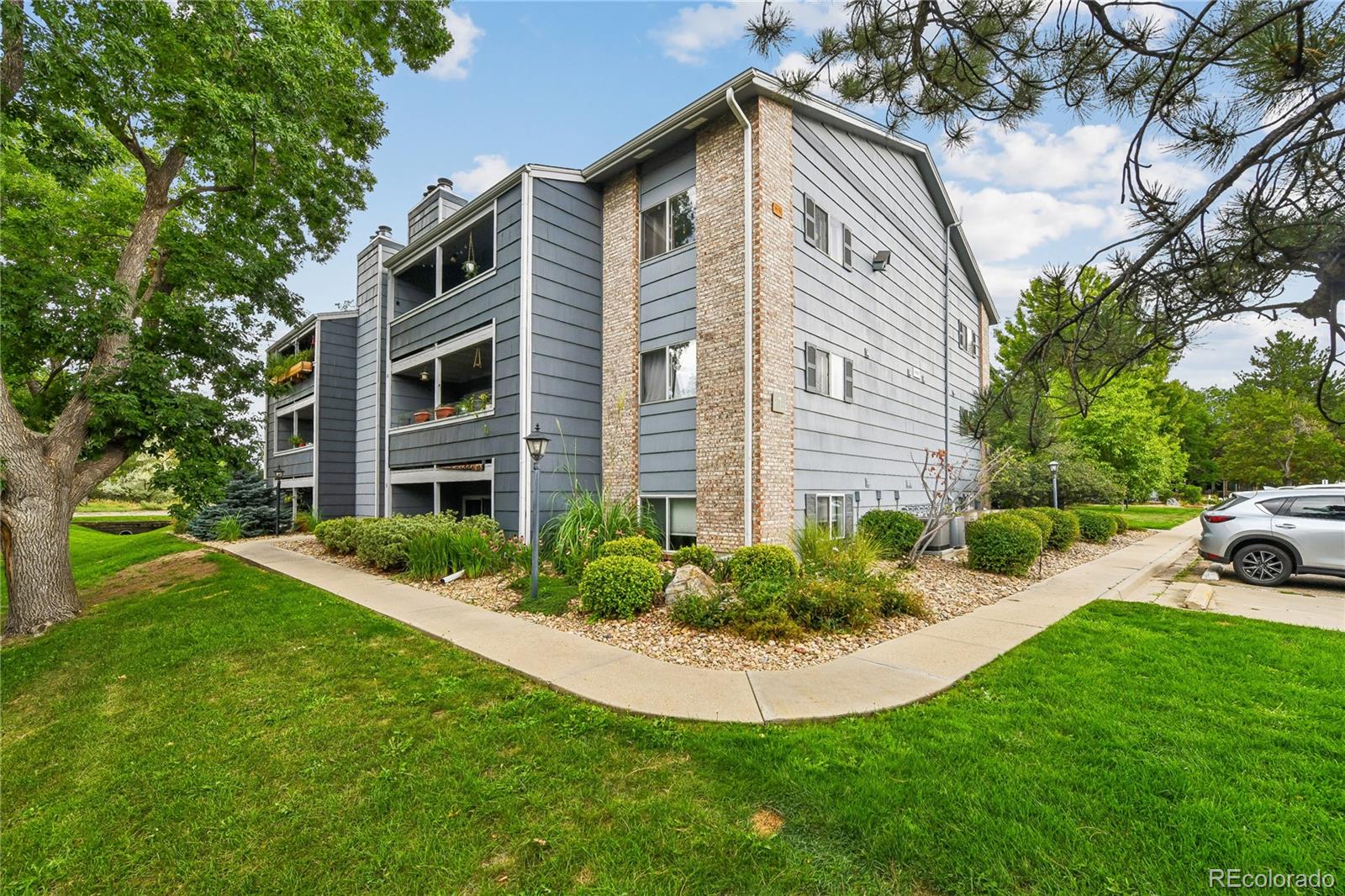 4654 White Rock Circle Unit 4, Boulder CO 80301