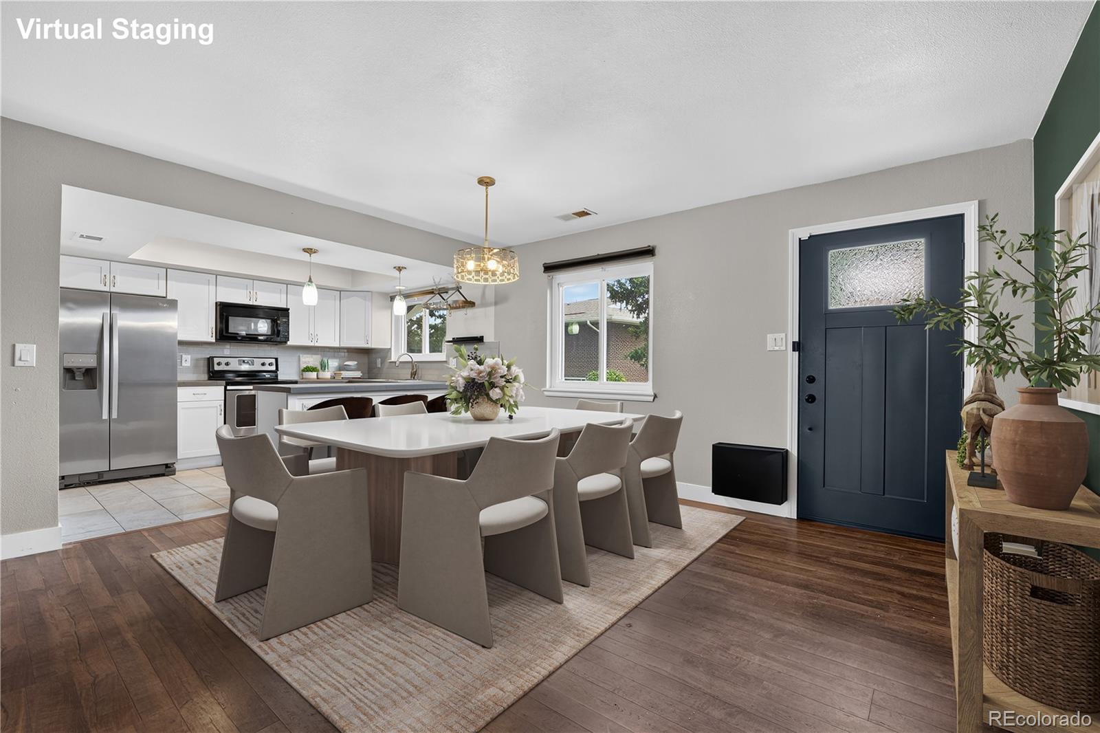 9070 E Lehigh Avenue, Denver CO 80237