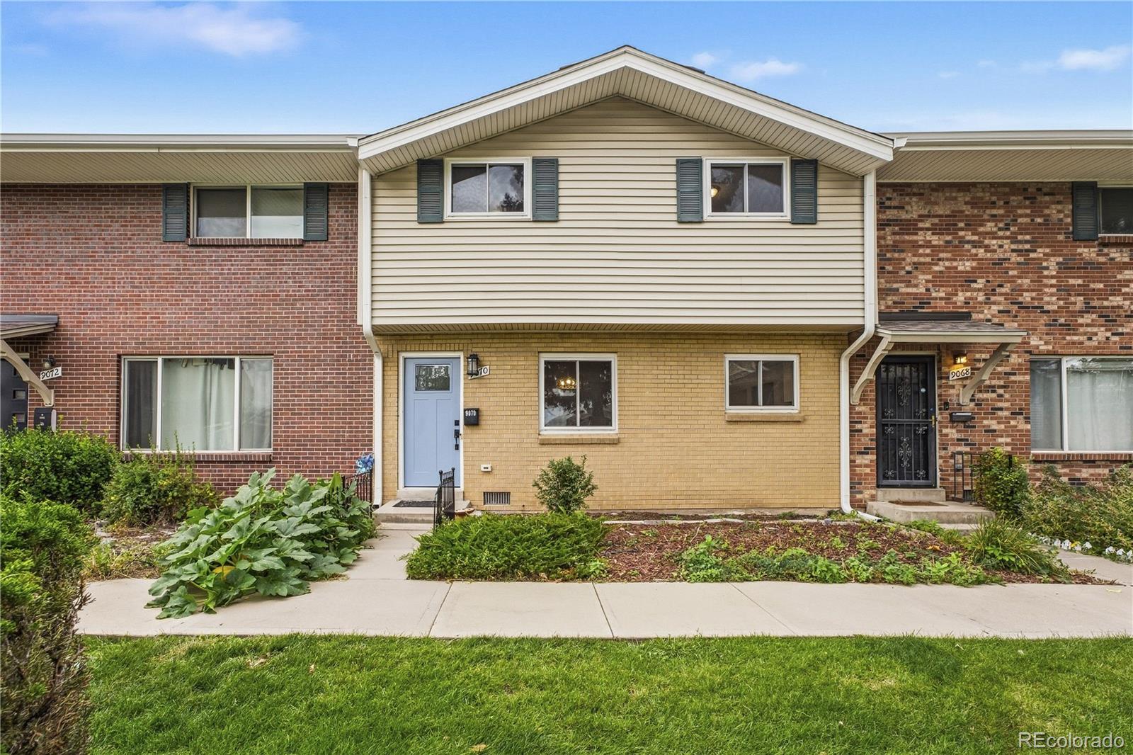 9070 E Lehigh Avenue, Denver CO 80237