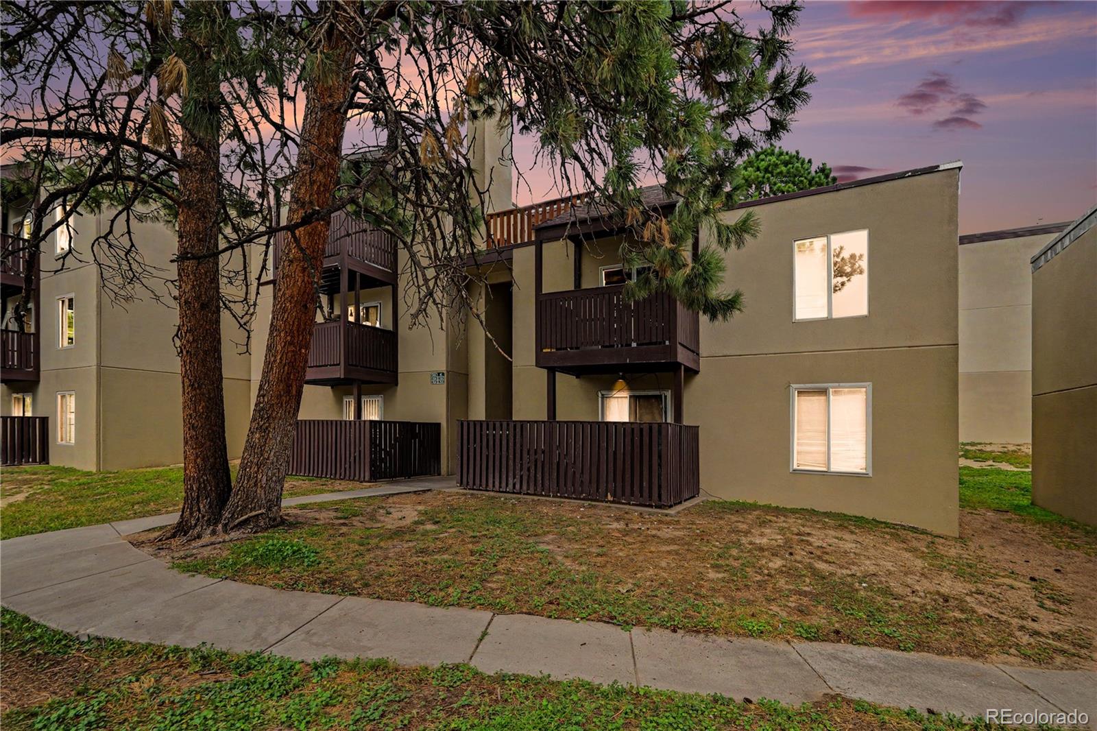 9700 E Iliff Avenue Unit K135, Denver CO 80231