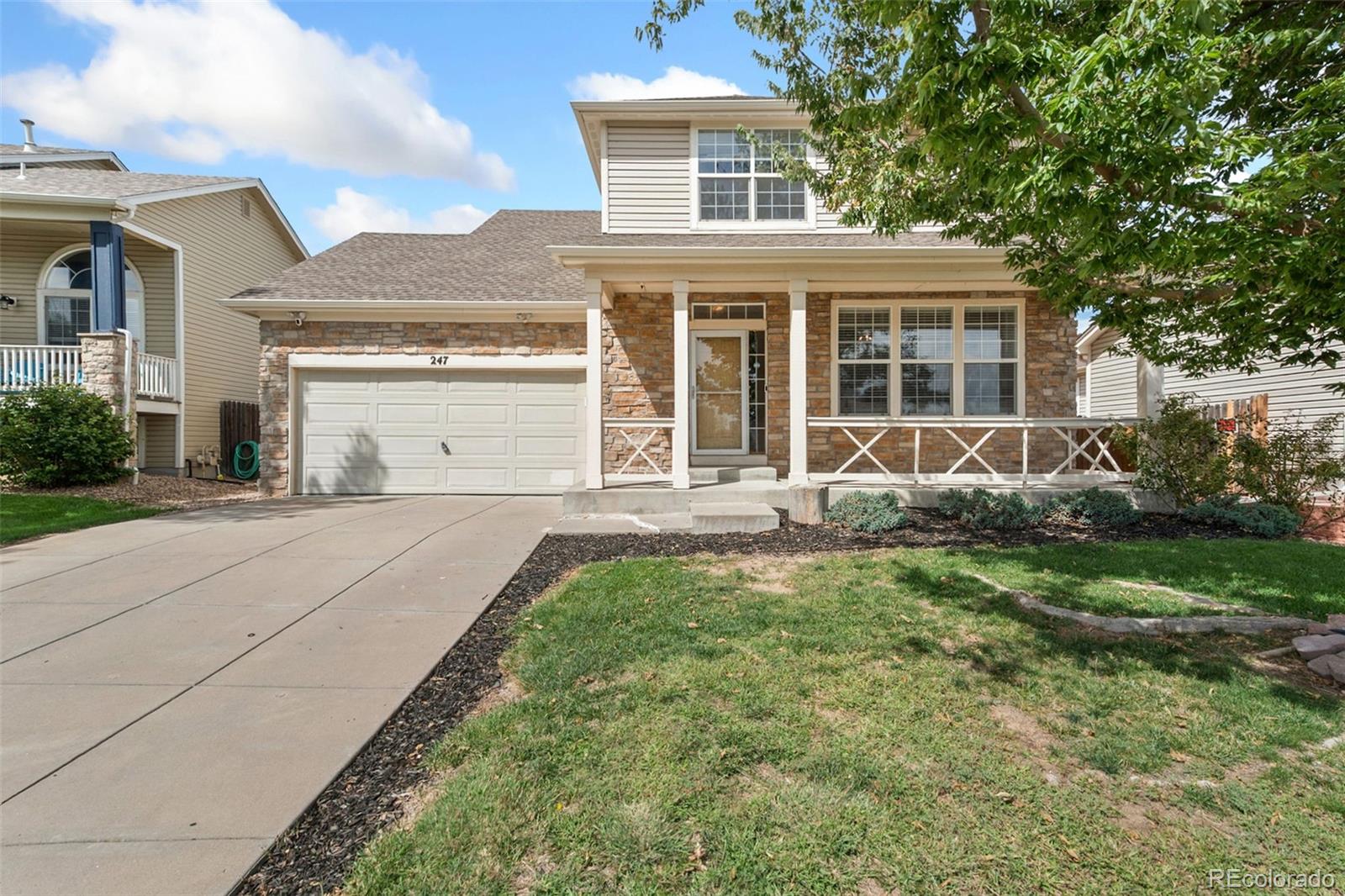 247 Harrow Court, Brighton CO 80601