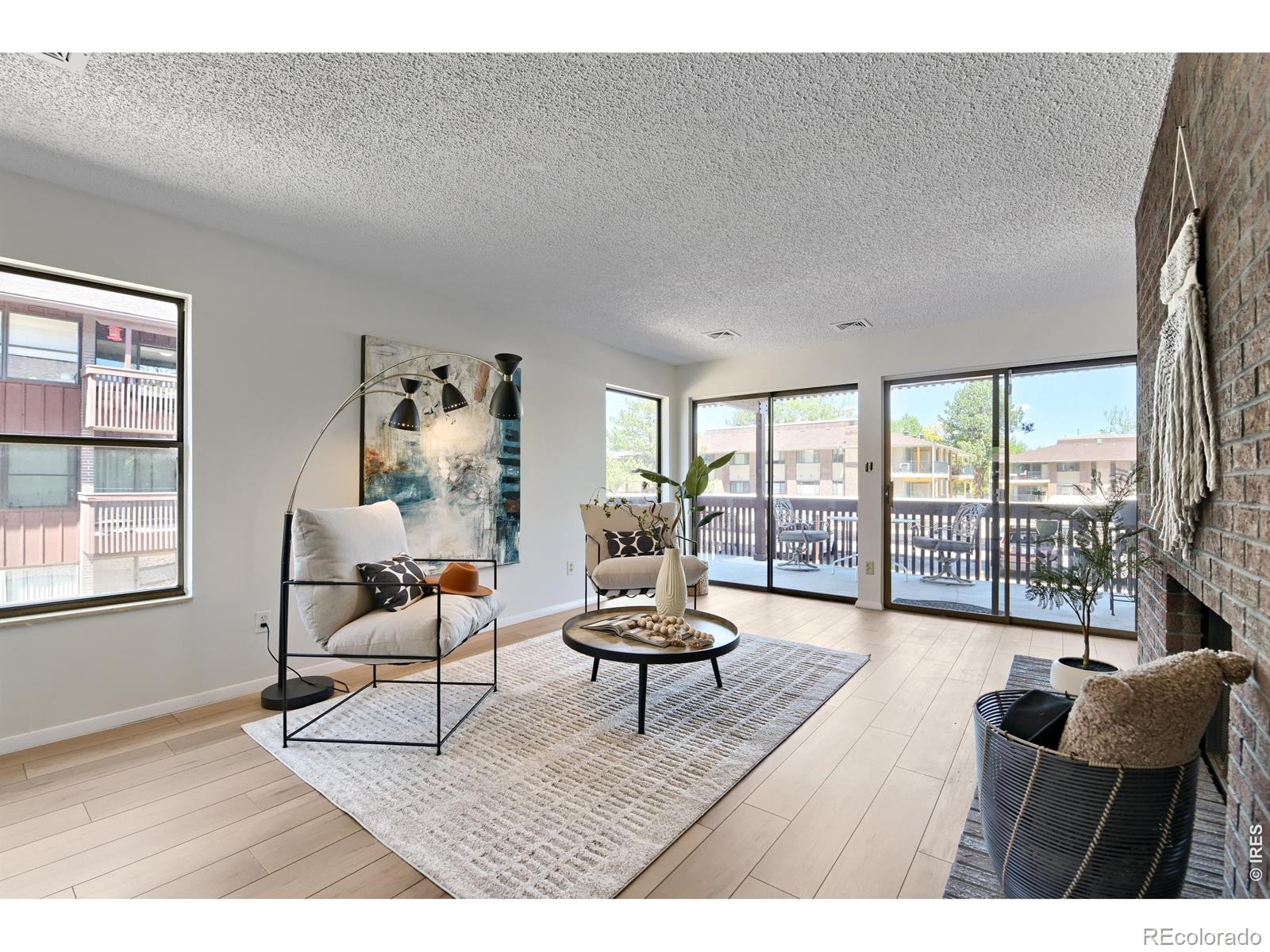 500 Manhattan Drive Unit D7, Boulder CO 80303