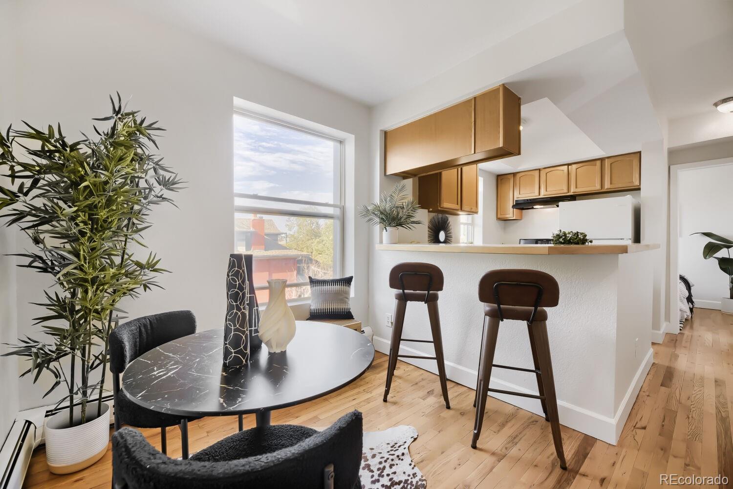 1629 N Clarkson Street Unit 34, Denver CO 80218