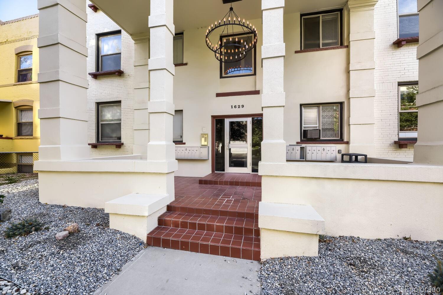 1629 N Clarkson Street Unit 34, Denver CO 80218