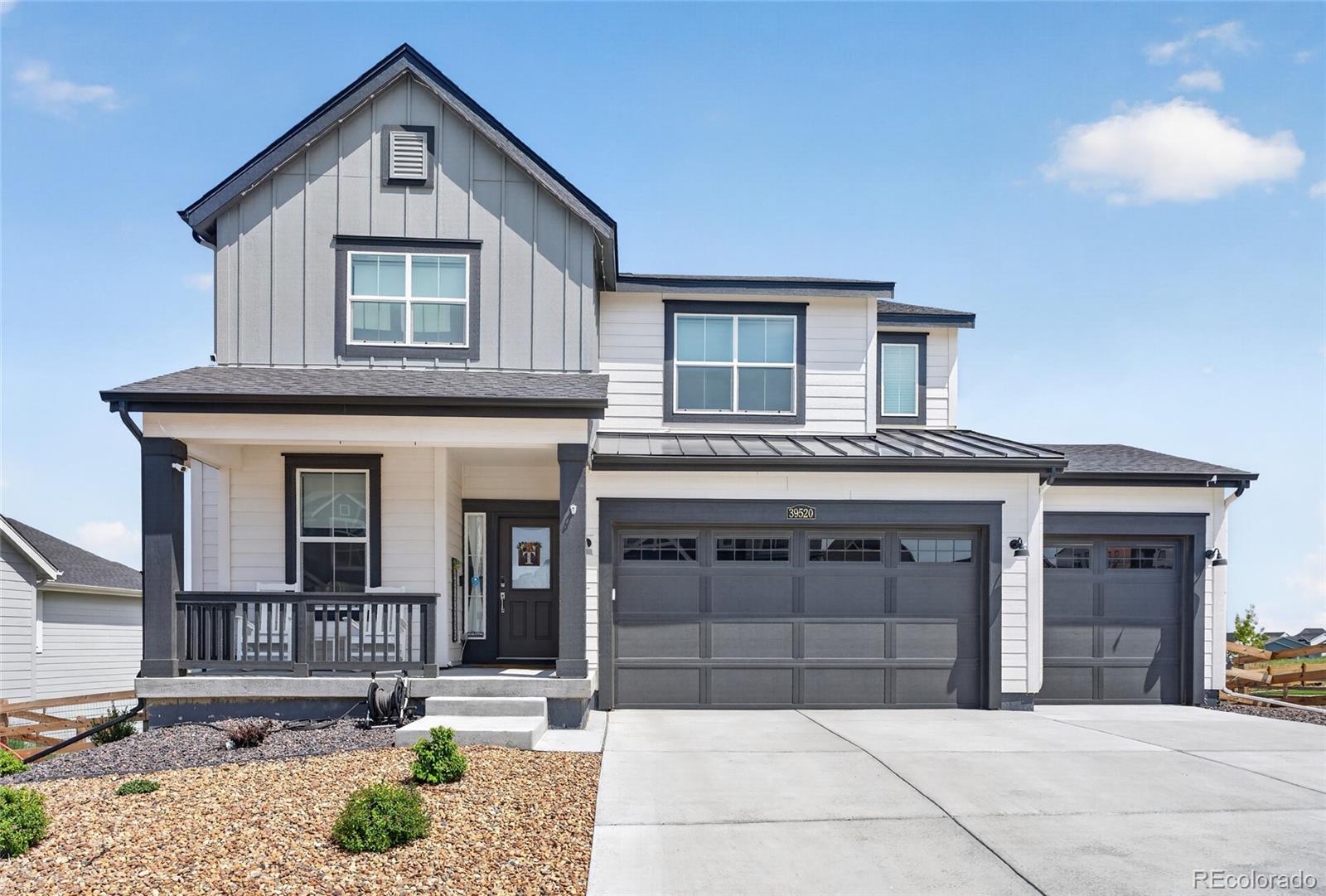 39520 Congress Lane, Elizabeth CO 80107