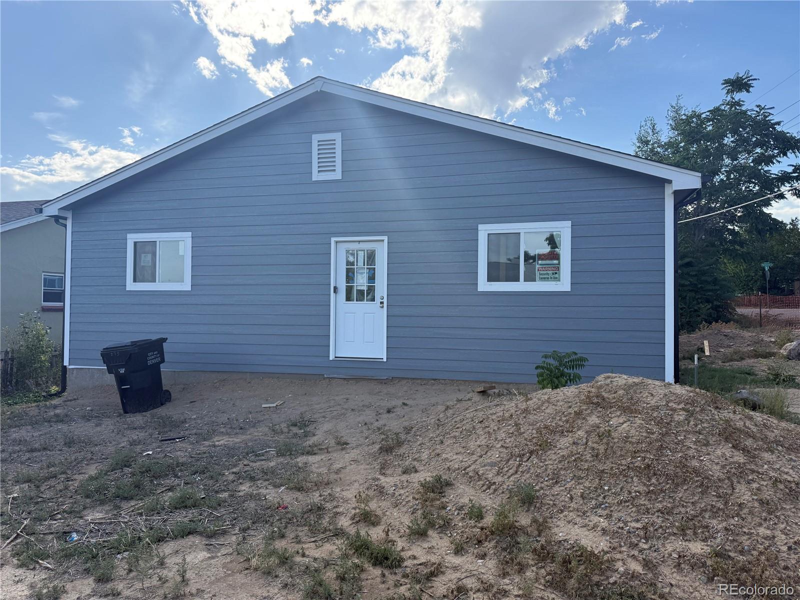 275 Stuart Street, Denver CO 80219