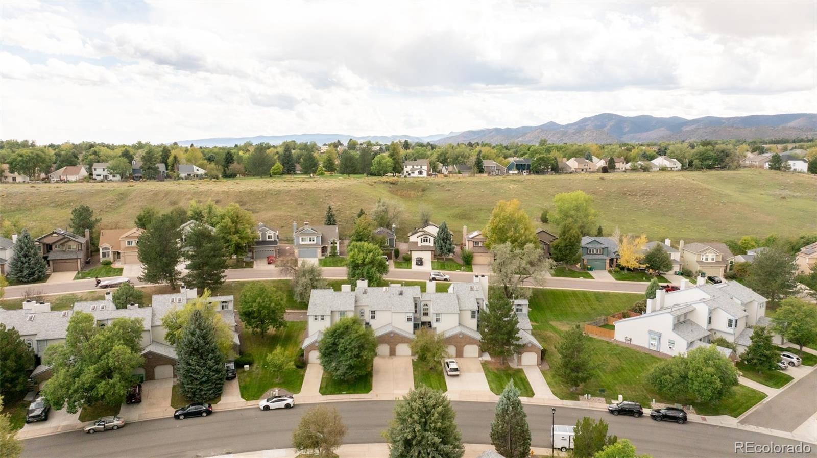 9058 W Plymouth Avenue, Littleton CO 80128