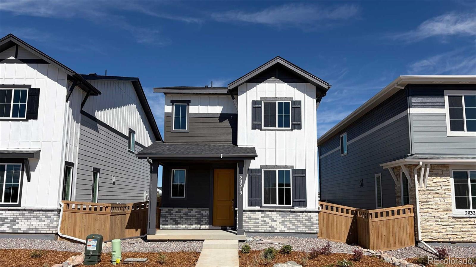 20313 E 57th Avenue, Aurora CO 80019