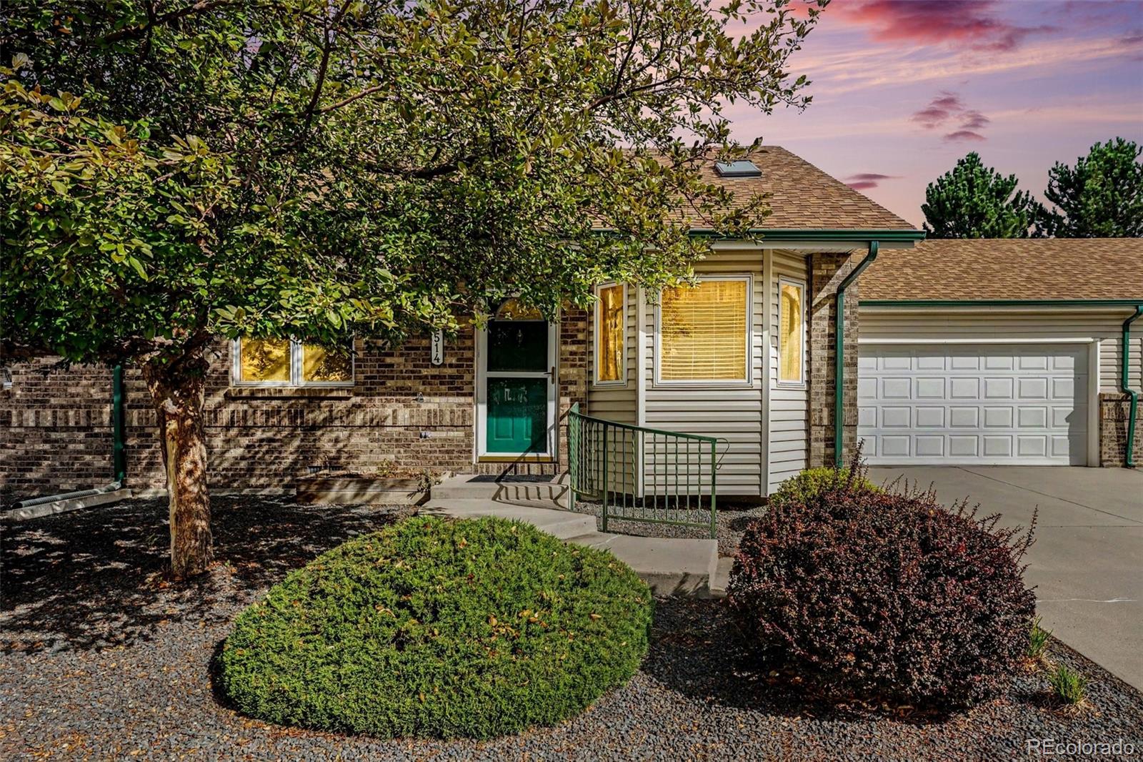 2514 E Egbert Street, Brighton CO 80601