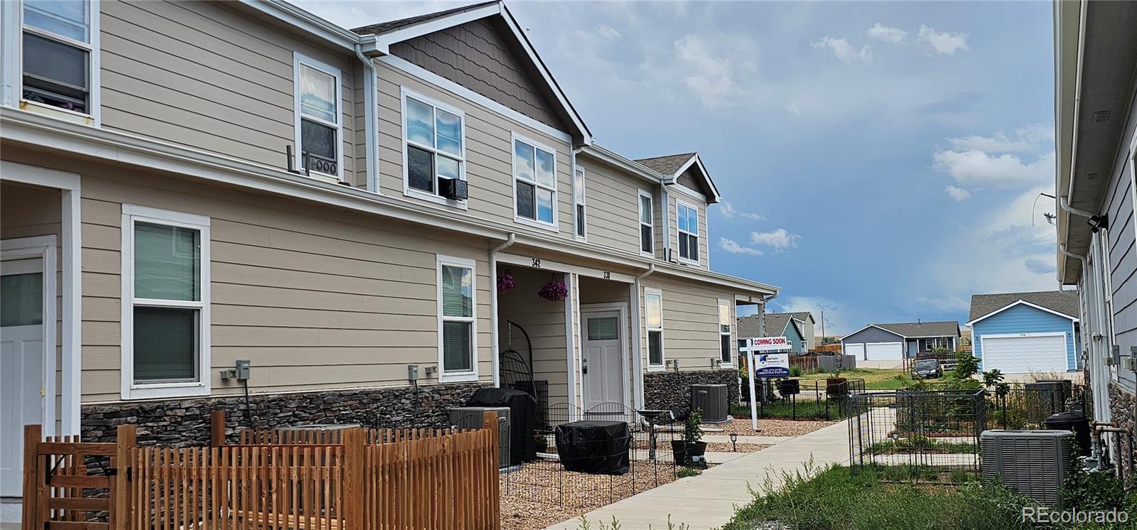 338 S 4th Court, Deer Trail CO 80105