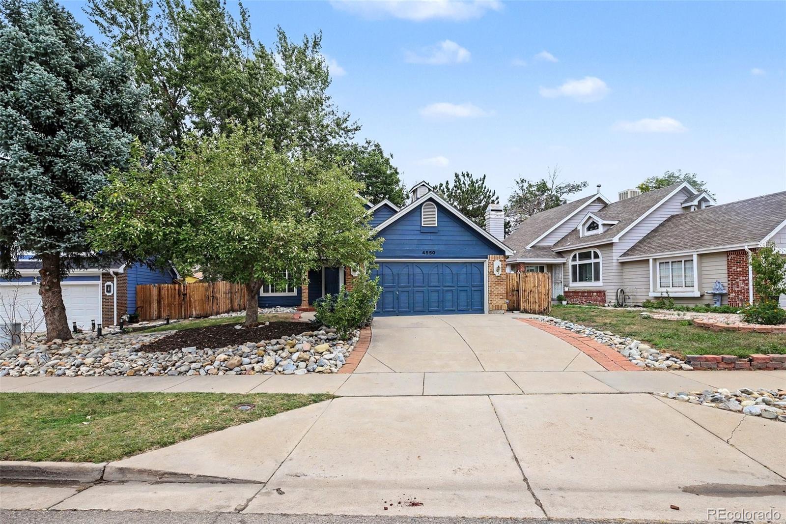 4550 Flanders Way, Denver CO 80249