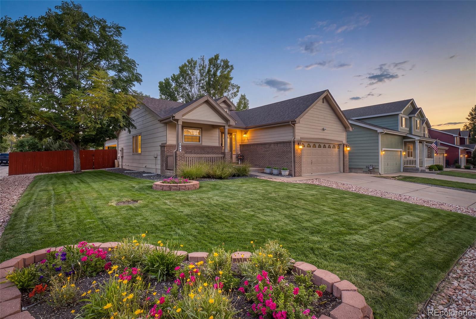 7147 High Street, Frederick CO 80504