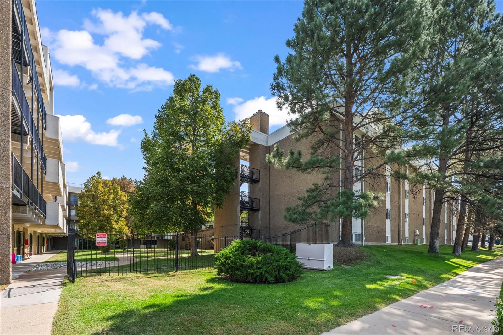 384 S Ironton Street Unit 201, Aurora CO 80012