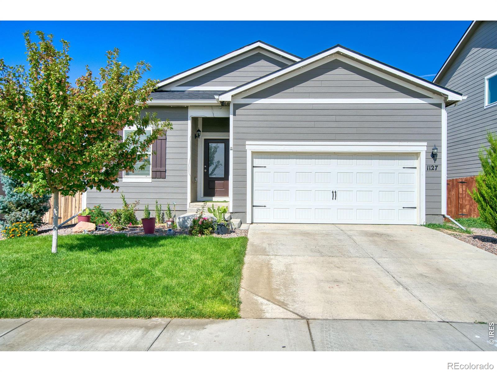 1127 Savona Avenue, Fort Lupton CO 80621