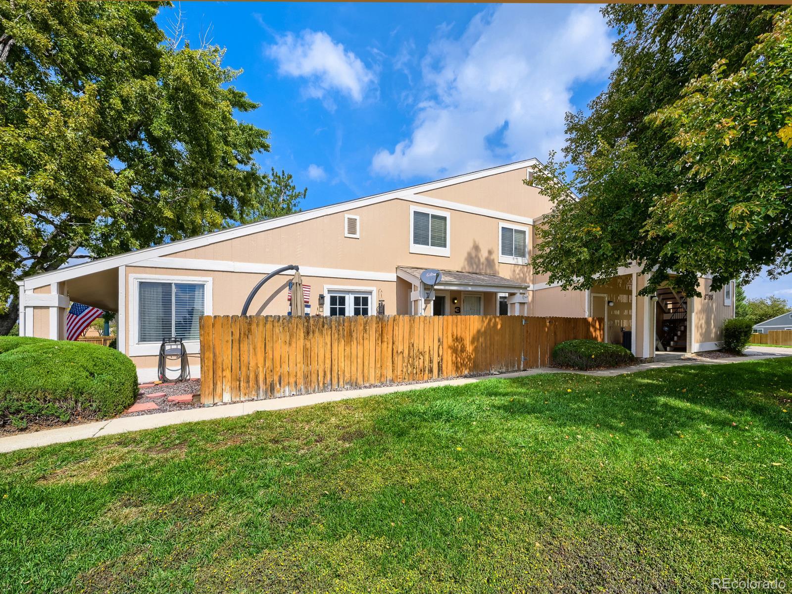 8798 Chase Drive Unit 3, Arvada CO 80003