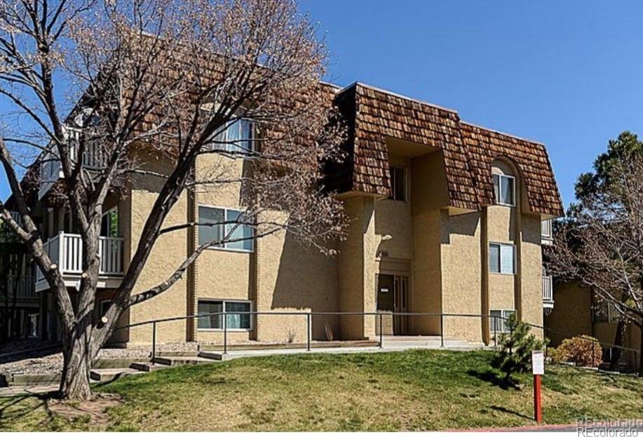 7455 E Quincy Avenue Unit 104, Denver CO 80237