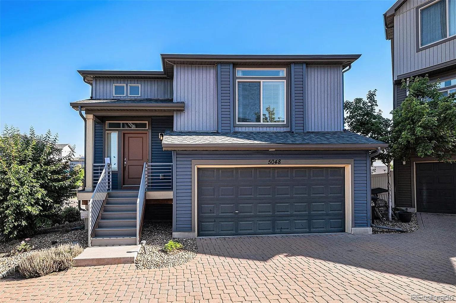5048 N Andes Street, Denver CO 80249