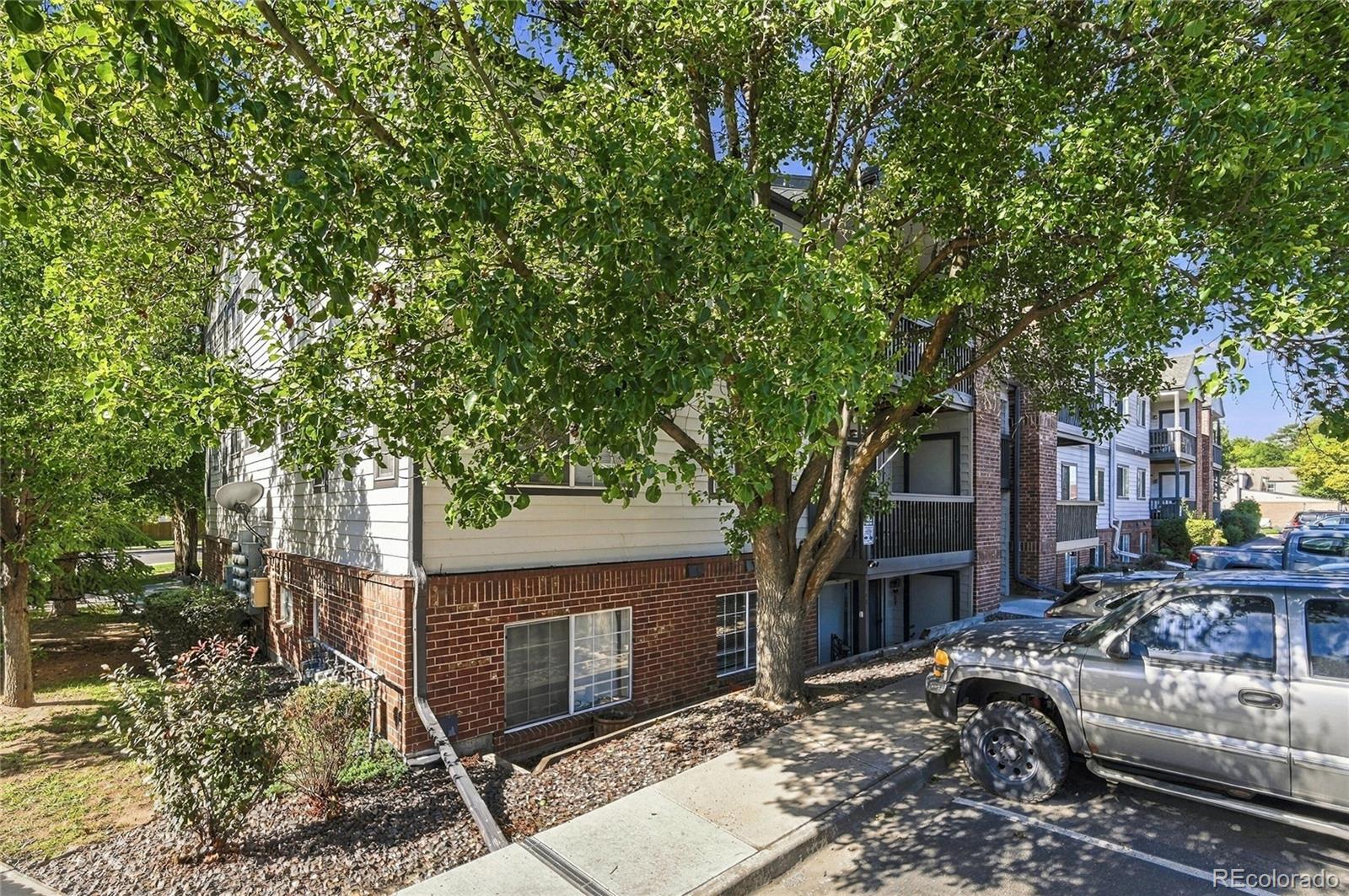 6310 Oak Street Unit 308, Arvada CO 80004
