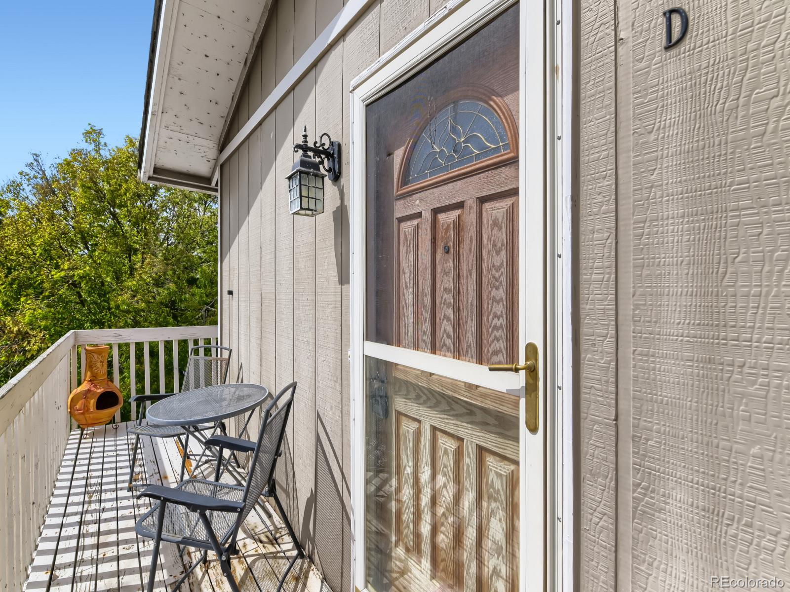 2283 Coronado Parkway Unit D, Thornton CO 80229