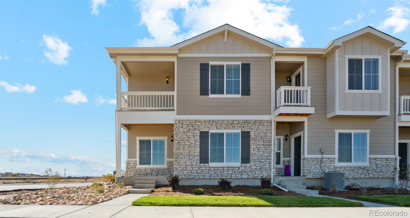 925 Montbello Avenue, Fort Lupton CO 80621