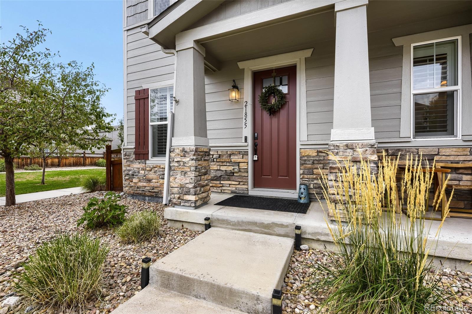 21855 E Radcliff Circle, Aurora CO 80015