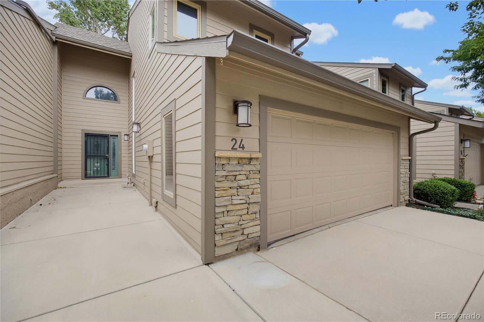 24 Woodbridge Drive, Colorado Springs CO 80906