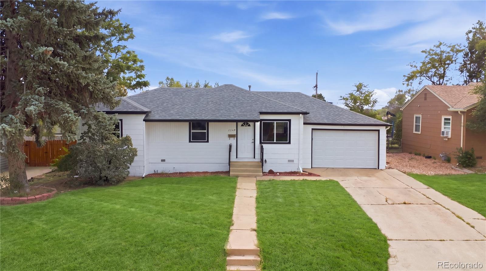 2240 Hoyt Drive, Thornton CO 80229