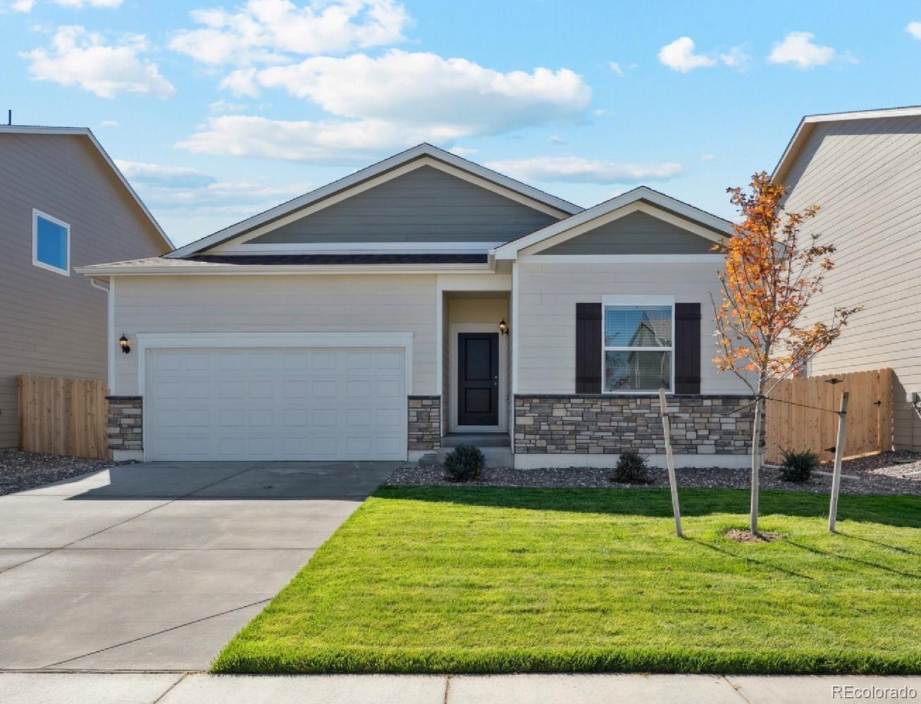 2171 Christina Street, Fort Lupton CO 80621